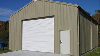 Garage Door Openers at Old Clearwater Bay Neighborhood Association, Florida